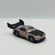 Disney Pixar Cars - BOOST Tuners 2006 - 1:55 ...