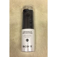 SONY HEADPHONE MDR-EX15LP BLACK