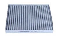 Innenraumfilter Bmw X5/X6 E70/E71/E72 08- Mit Aktivkohle