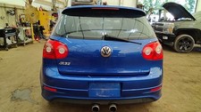 Seat Belt Front Vin K 8th Digit Hatchback 2 Door Fits 08-09 Golf Gti 7268117