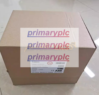 1PCS NEW ABB Valve Positioner V18345-1020221001 V183451020221001