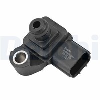Sensor, Ladedruck Delphi PS20129-12B1 FüR OE 31372487 - 313724870