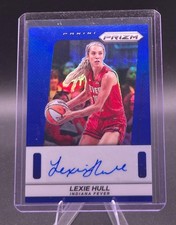 2025 Panini Prizm WNBA Basketball Set Review and Checklist 34