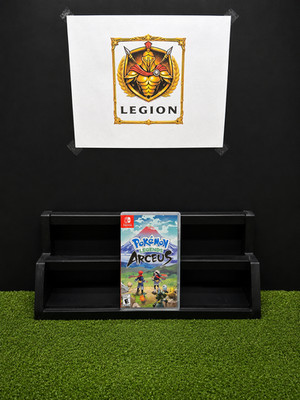Pokemon Legends: Arceus - Nintendo Switch