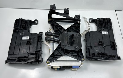  20-23 Tesla 3 Base Central Computer MCU & VSEC OEM  17K Miles 
