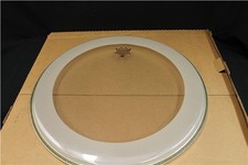 Remo P4-1318-C2 18" Clear Powerstroke 4 Drum Head