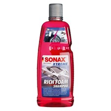 SONAX XTREME RichFoam Schaum-Shampoo Reinigungsschaum Autoshampoo Schmutzlöser