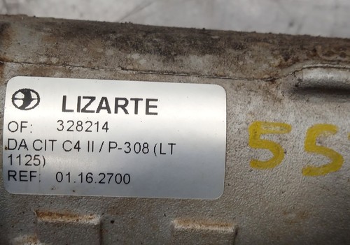 01162700 CREMAILLÈRE DE DIRECTION / 1623214980 / 4001VJ / 7681978 POUR CITROËN C - 第 5/10 張圖片