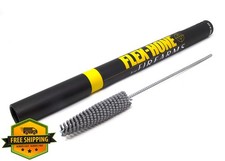 Brush Research 800 Grit 50 BMG Rifle Chamber Flex-Hone