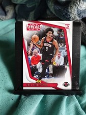 2021-22 Panini Chronicles - Threads Josh Christopher #88 (RC)