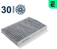 Optimal OP-FCF20164-C Filter FüR Innenraumluft Innenraumfilter Filter