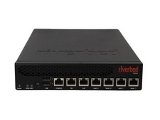 Riverbed Steelhead CX-770 No PSU No HDD No Op...