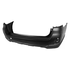 Fits 2015-2017 Subaru Outback Rear Bumper Cover 187-01683