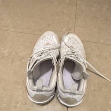 Way of Wade 808 2 Dynasty White and Gold/ Basketball Shoes Size 13 Men