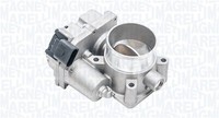 Magneti Marelli Drosselklappenstutzen 802000000210 FüR Opel Antara L07 Cdti 4X4