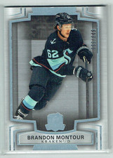 24-25 UD Upper Deck The Cup  Brandon Montour  /249