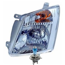Feu avant (phare) Isuzu D-MAX