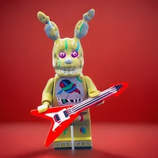 #0783 - Springtrap (3rd Season)