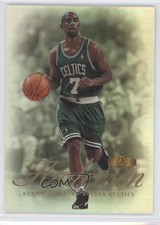 1999-00 Flair Showcase Kenny Anderson #63 0o9