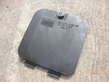 1999-2003 BMW E39 V8 M5 540i 540 lower engine oil drain door cover flap Genuine
