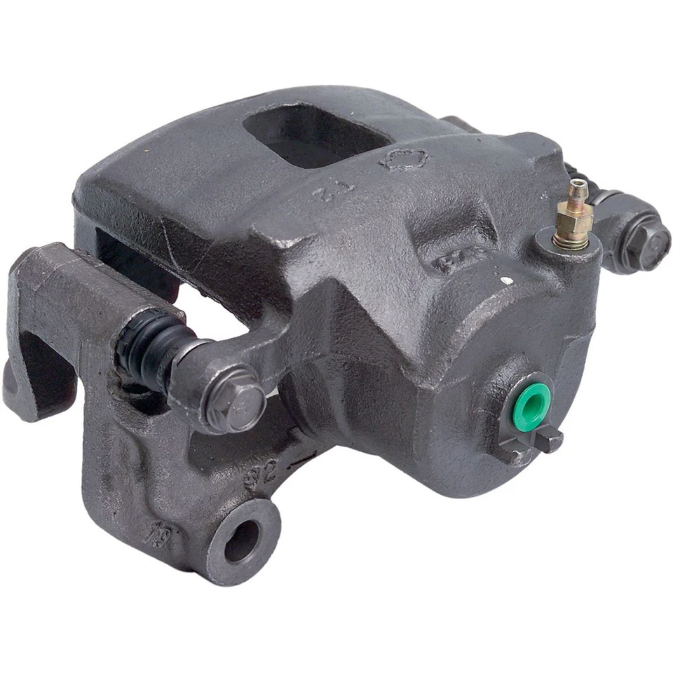 Juego de 4 pinzas de freno de disco delanteras traseras para 1996 1997 1998 1999 Infiniti I30 Foto 2 de 4