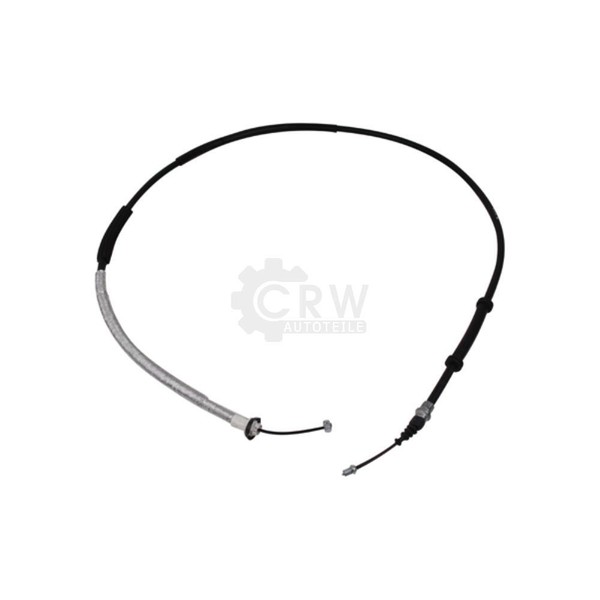 NK Handbremsseil Bremsseil Links Passend FüR Fiat Stilo 192 Bravo II 198-image