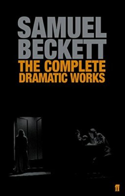 Complete Dramatic Works of Samuel Beckett, Beckett 9780571229154 New..