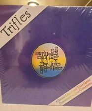 Trifles, A Unique Educational Trivia Game Customized to Your Community, NEW