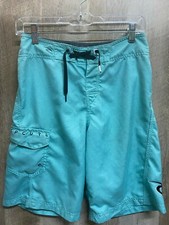 Rip Curl, Dawn Patrol Boys Boardshorts, Mint 23