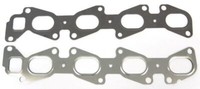 Elring 743.450 Dichtung, AbgaskrüMmer FüR Chevrolet Opel Saab