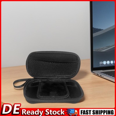 Tragetasche Tragbare Reisetasche für Retroid Pocket Mini Handheld-Spielekonsole 