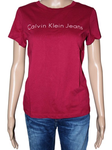 Camiseta de mujer Calvin Klein - Imagen 11 de 14