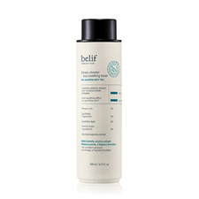 Belif Stress Shooter Cica Soothing Toner 200ml (6.76oz)