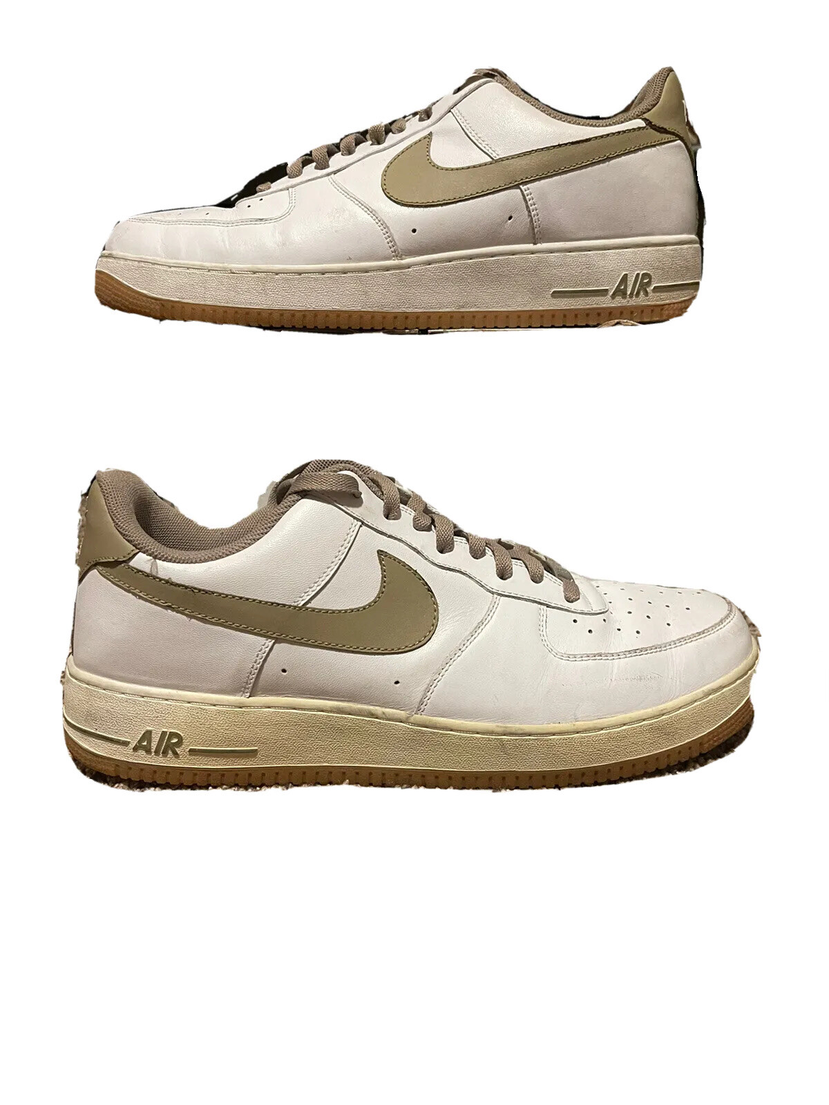 womens beige nike air force 1