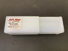 ALFA TOOLS 1-1/2"-6 H4 Hand Tap, Right Hand HTT170059 “taper” Made In USA