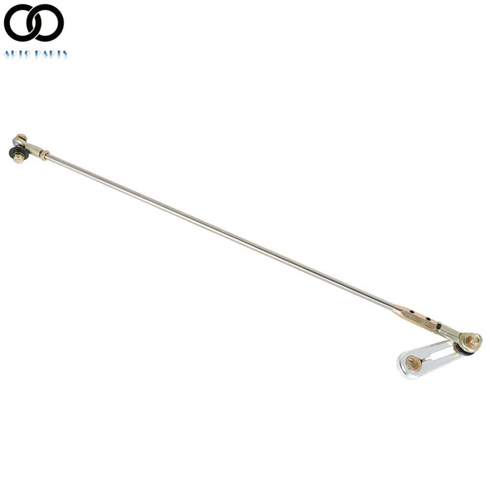 Kit de acoplamiento de cambio de columna ajustable para Chevrolet C10/Impala/Caprice/K5 Blazer Foto 2 de 4