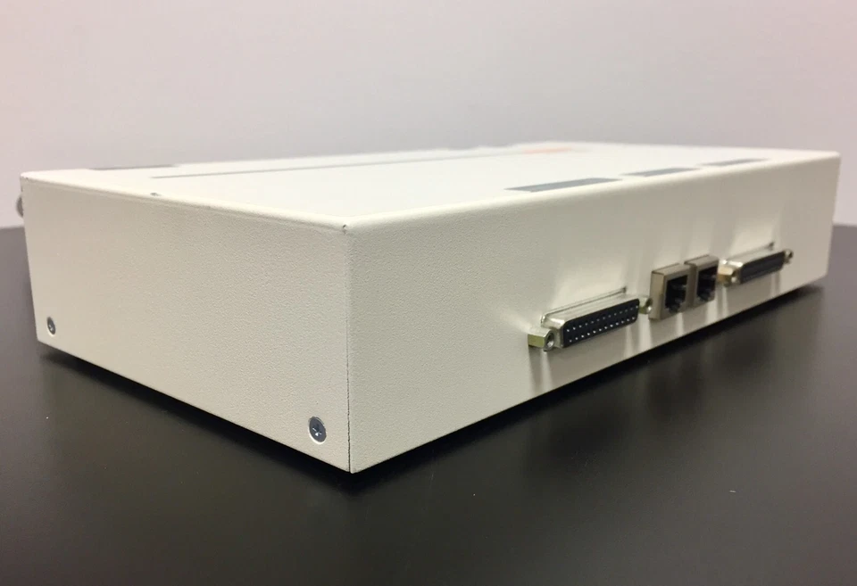 Lantronix EPS2-100 Print Server - Image 3 of 4