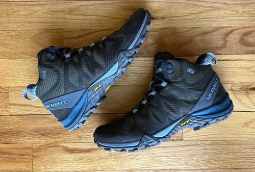 Women's Merrell Siren 3 Mid Hiking 