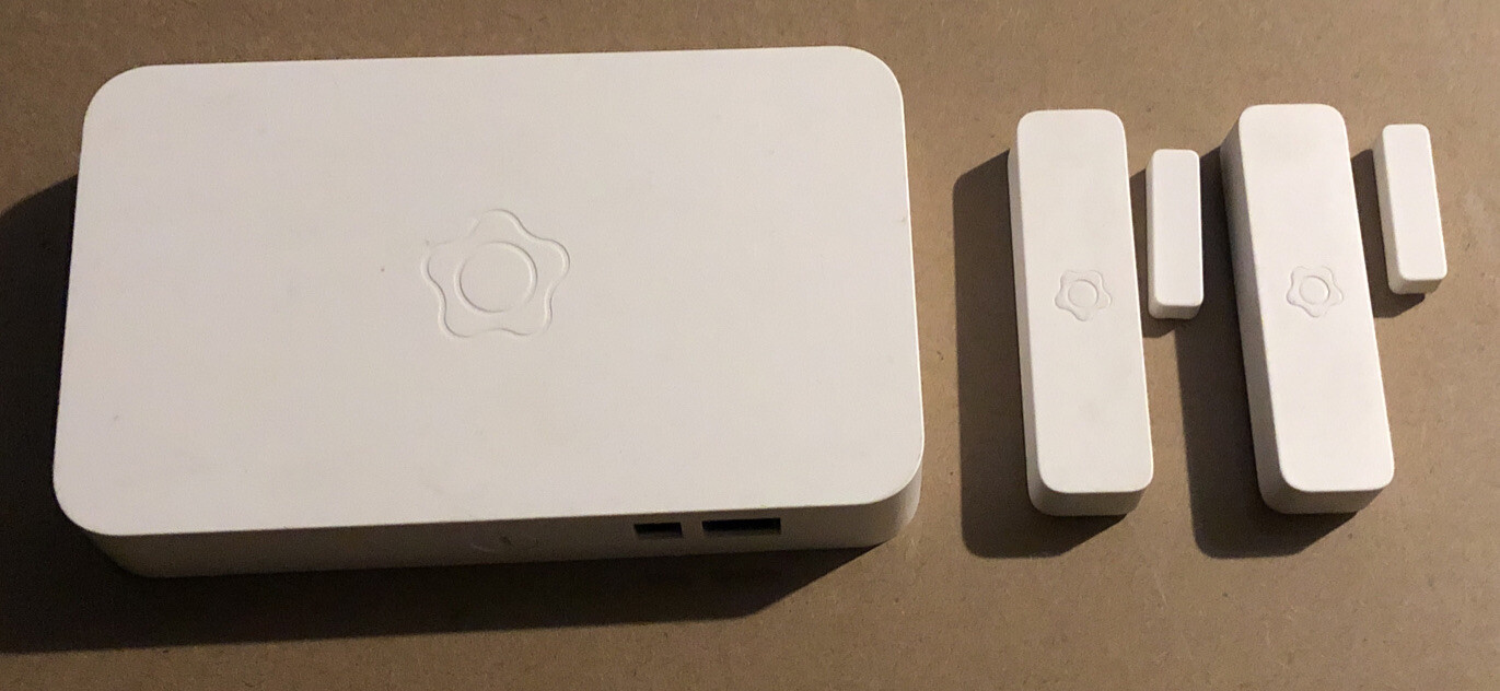 Verisure+GW-CU1+Central+Unit+Central+Processing+Unit+182083 for sale ...