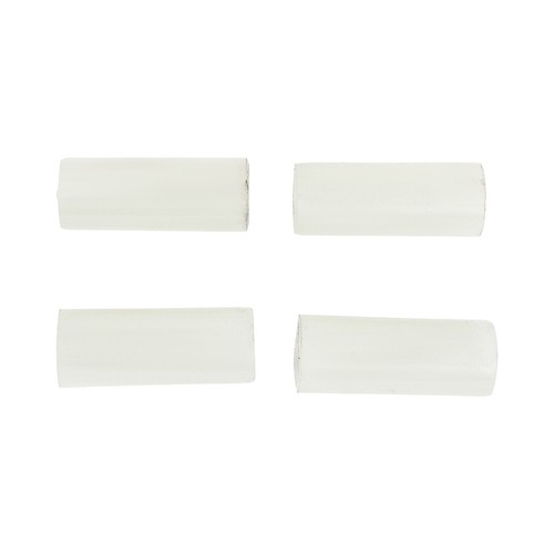 Trailer Shackle Bolt Kit For Double Eye Spring Leaf Shackle Bolt 3500-7200 lb - Picture 7 of 8
