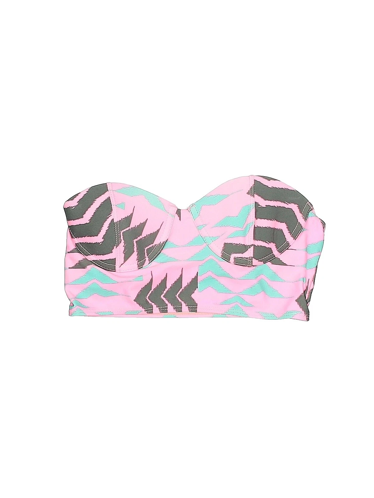 Traje de baño de una pieza River Island para Mujeres