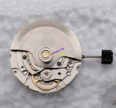 New Domestic ETA C07.111 Movement C07111 Movement V8 Certification Brand