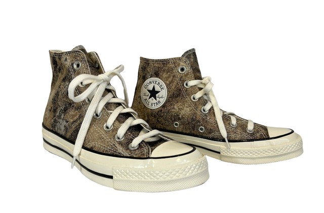 Size 7.5 - Converse Chuck 70 High Top 
