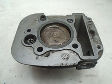 YAMAHA XV 535 Virago  Rear Barrel & Piston