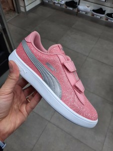 puma basket bimba