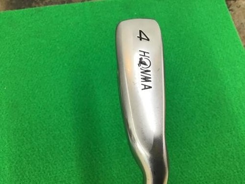 HONMA BERES IE-03 Iron 4i Flex R Regular ARMRQ8 45 - Picture 2 of 5