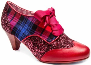 irregular choice womens shoes