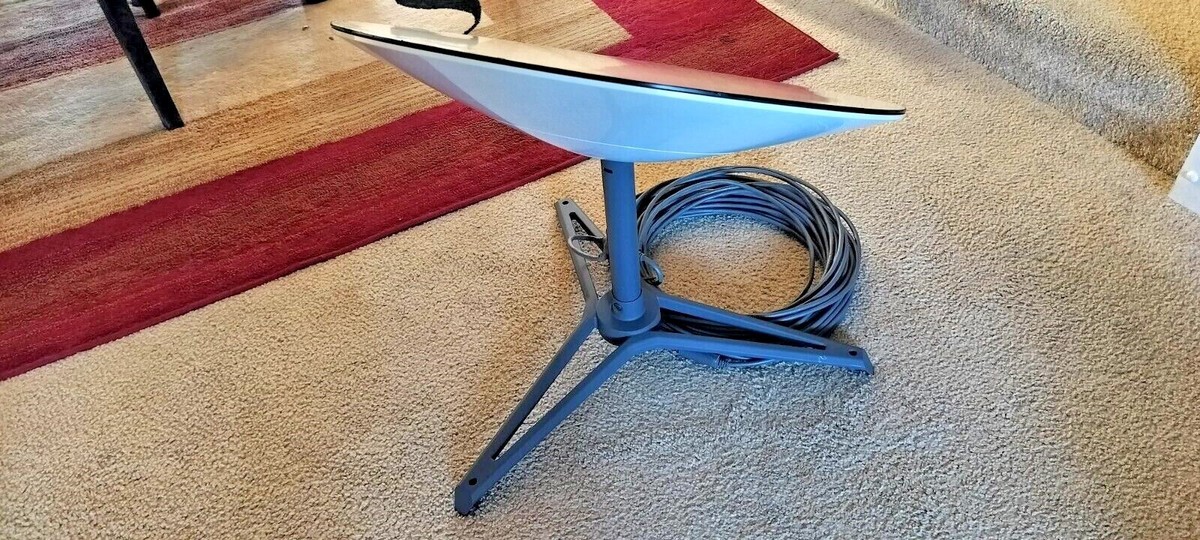 STARLINK SATELLITE STANDARD Dish | Model: UTA-211 **DISH