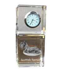 Art-Dog Scottish Terrier