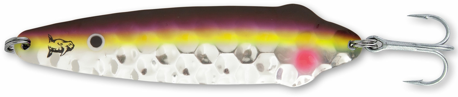 Rhino Freddi Flutter XXL moen специальный жигуль для троллинга 30 г 19 см 2690₽